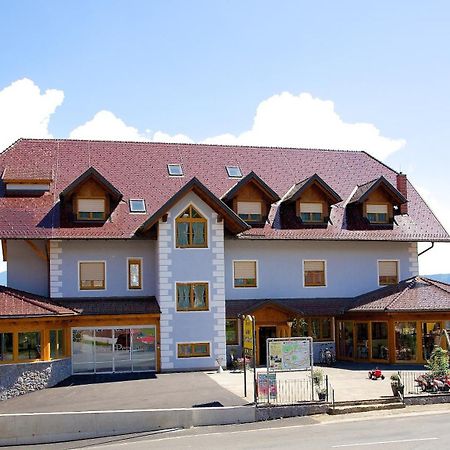Hotel Restaurant Perschler Rattenberg  Exterior foto